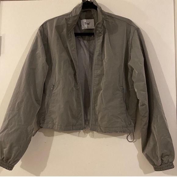 TNA jacket - Picture 1 of 5